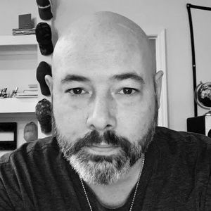 Meet your Posher, John